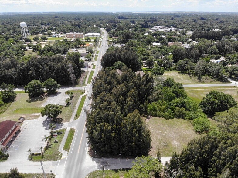 More Photos Of 1 N Hickory St, Fellsmere Land For Sale