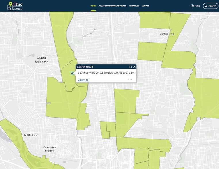 More Photos Of , Columbus Multifamily For Sale
