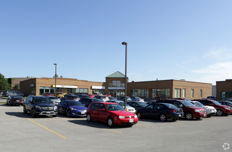 Primary Photo Of 1575 Upper Ottawa St, Hamilton General Retail For Lease