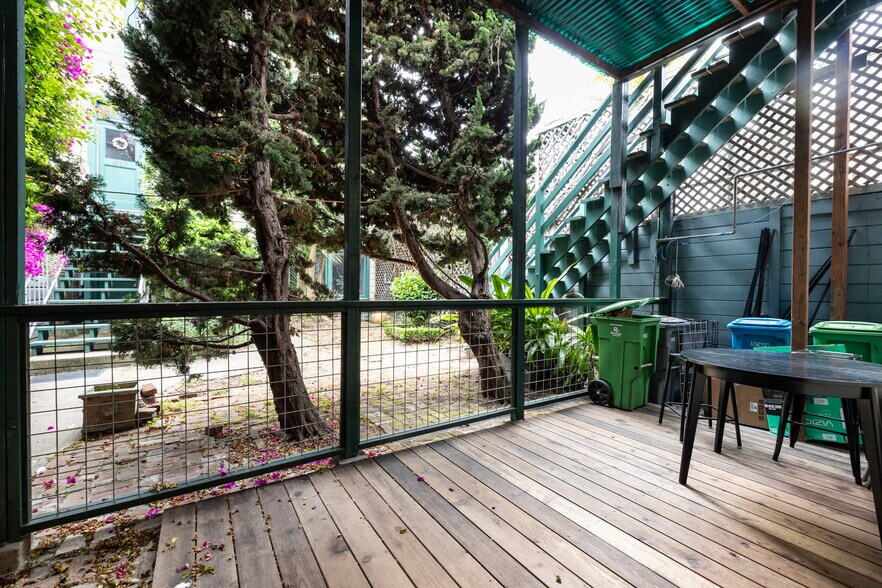 More Photos Of 1865-1869 Union St, San Francisco Storefront Retail Residential For Sale