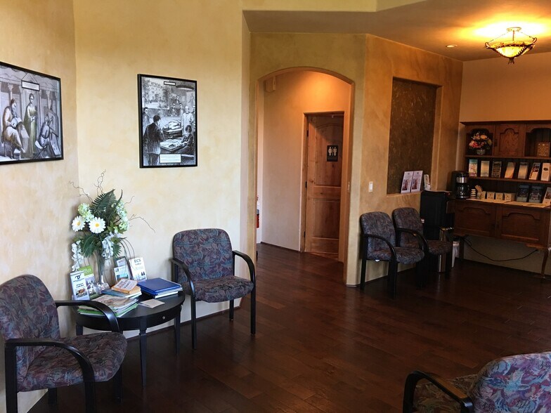 More Photos Of 1237 N Rhinestone Dr, Prescott Office For Sale