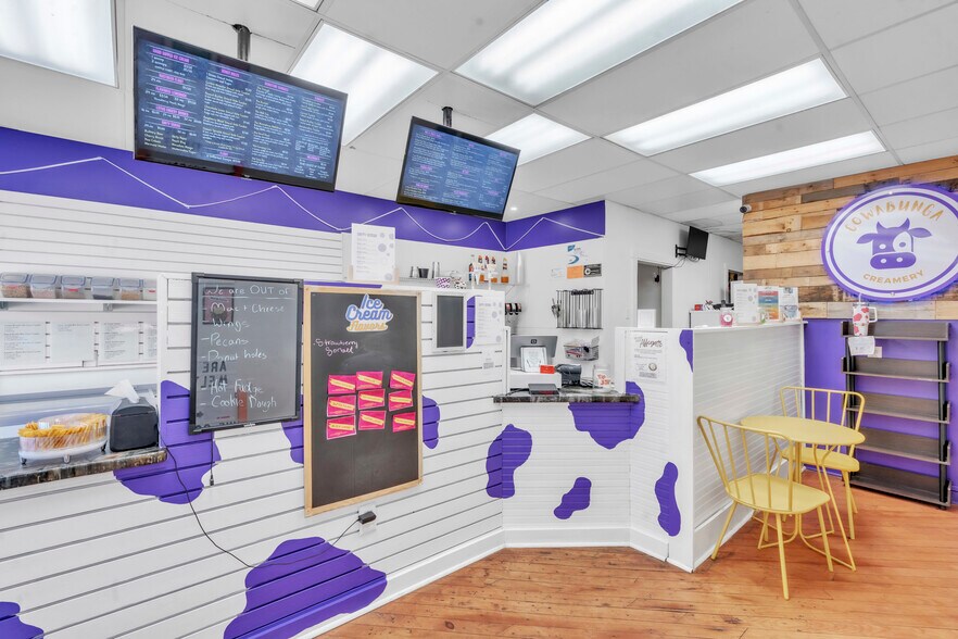 More Photos Of 118 E Main St, Albion Flex For Sale