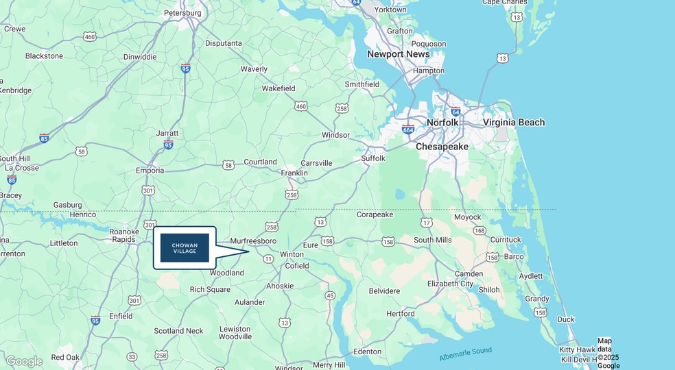 More Photos Of 831-841 W Main St, Murfreesboro General Retail For Sale