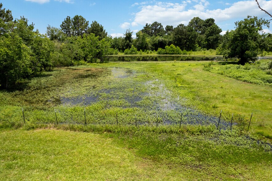 More Photos Of 16631 FM 2920 Rd, Tomball Land For Sale