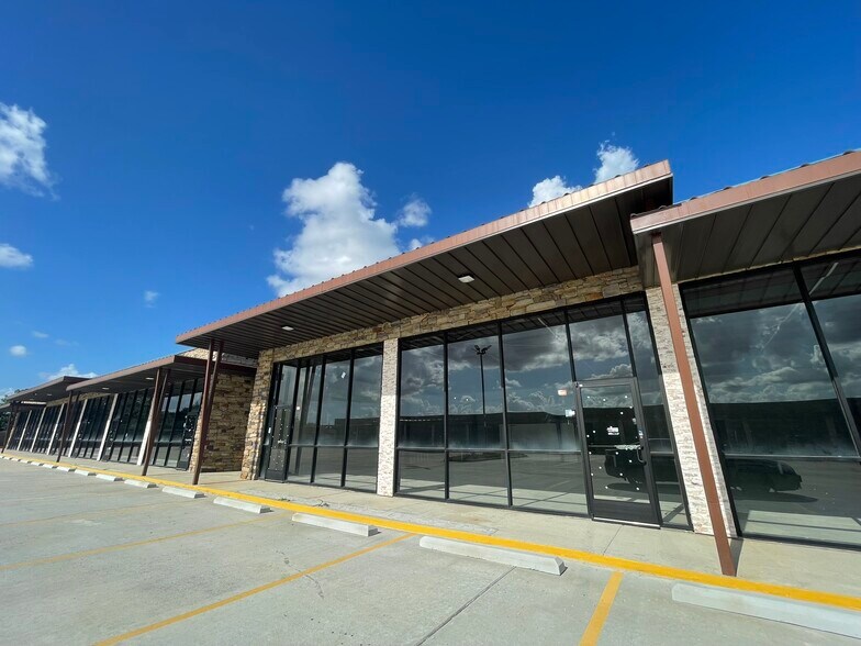 Primary Photo Of 16332 FM 529, Houston Unknown For Lease