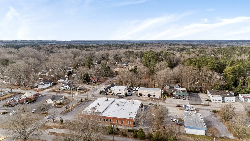 More Photos Of 514 Dabney Rd, Henderson Office For Lease