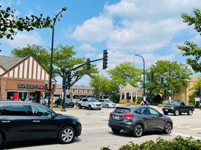 More Photos Of 100-118 W Main St, Barrington Storefront For Sale