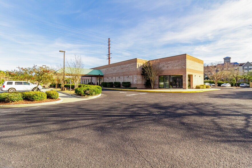 Primary Photo Of 1255 Tadlock Rd, Murrells Inlet Medical For Lease