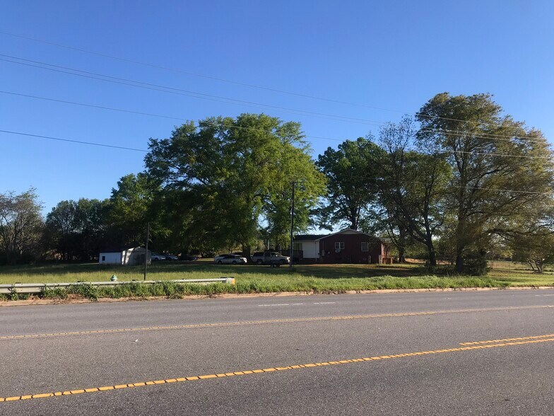 More Photos Of 1600 Melrose Dr, Shelby Land For Sale