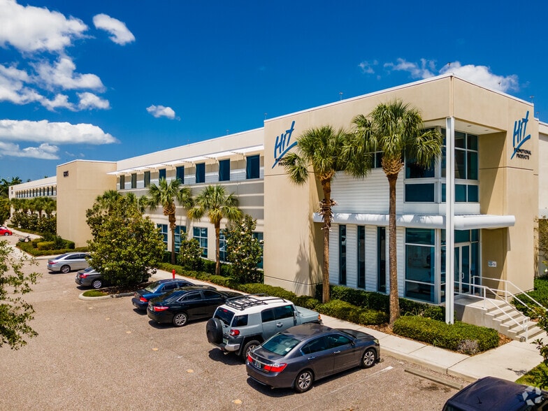 Primary Photo Of 8285 Bryan Dairy Rd, Largo Manufacturing For Lease