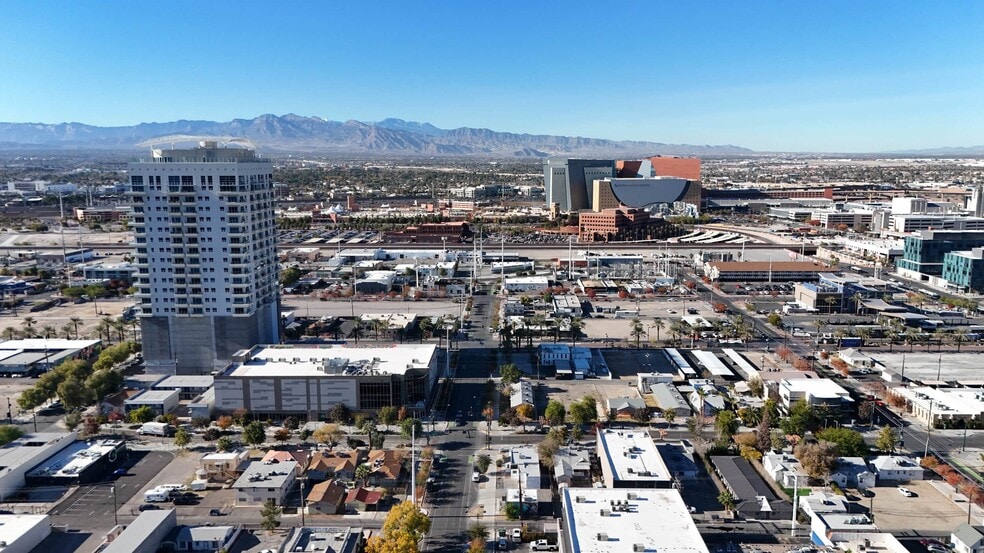 More Photos Of 310 Gass Ave, Las Vegas Unknown For Lease