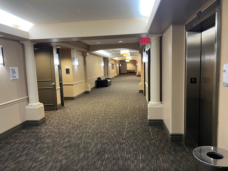 More Photos Of 435 Gregoire Dr, Fort McMurray Hotel For Lease