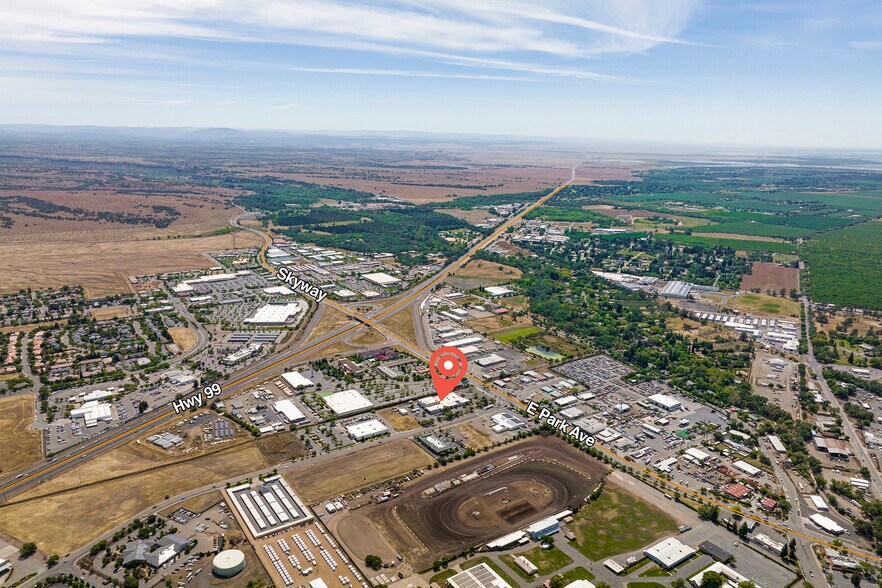 More Photos Of 400 E Park Ave, Chico Office For Sale