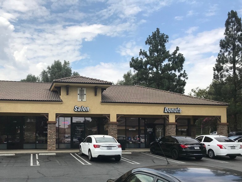 More Photos Of 10060-10078 Arrow, Rancho Cucamonga Storefront Retail Office For Lease