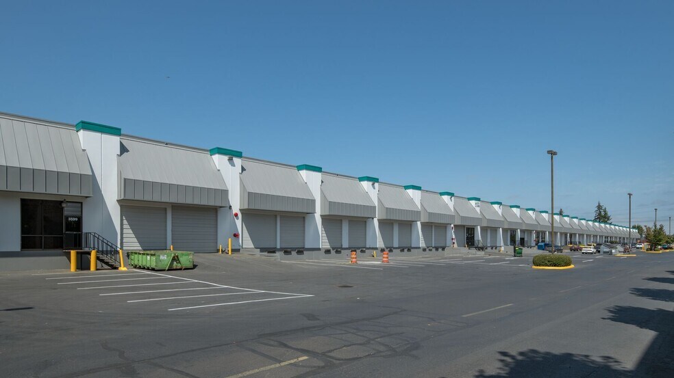 More Photos Of 3571-3599 NW Yeon Ave, Portland Unknown For Lease