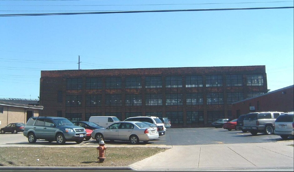 More Photos Of , Cleveland Industrial For Sale