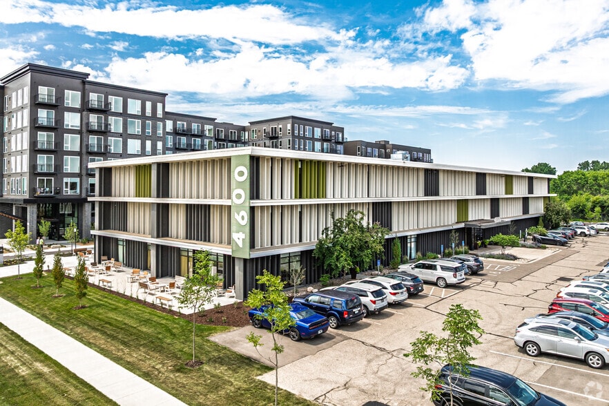 More Photos Of 4600 W 77th St, Edina Unknown For Lease