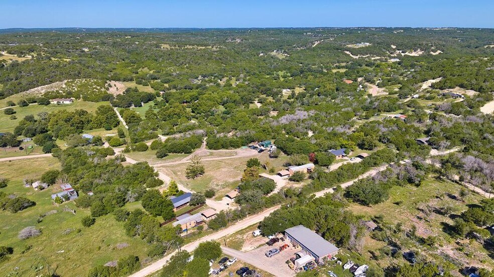 More Photos Of 385 Camino Real Rd, Kerrville Manufactured Housing Mobile Home Park For Sale