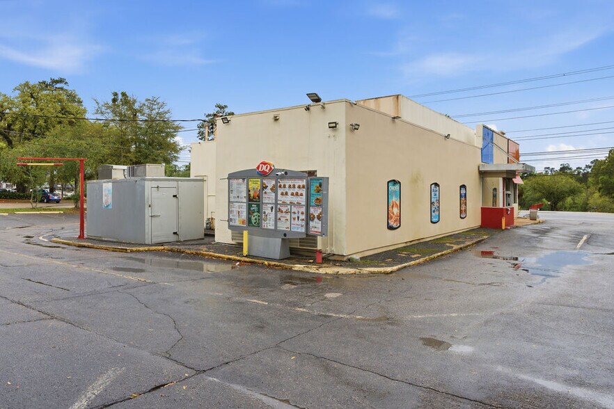 More Photos Of 2227 N Monroe St, Tallahassee Fast Food For Sale