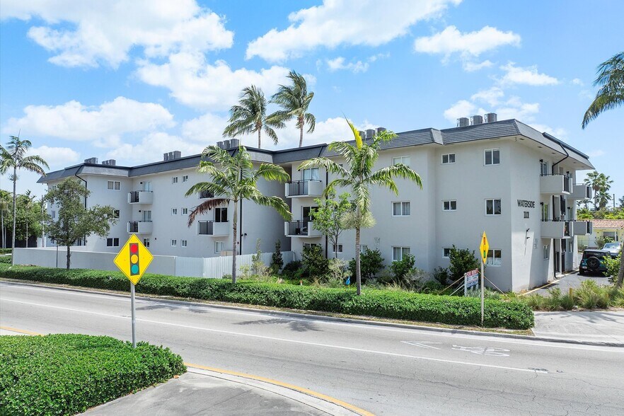 Primary Photo Of , Miami Multifamily For Sale