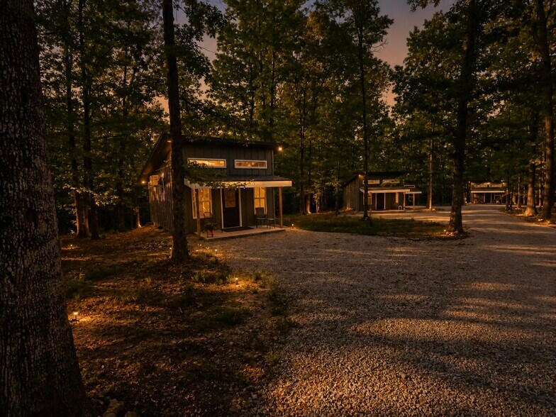 More Photos Of 3176 Summertown Hwy, Summertown Land For Sale