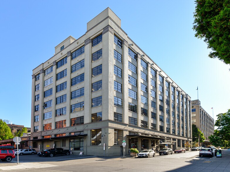 More Photos Of 1314 NW Irving St, Portland Apartments For Sale