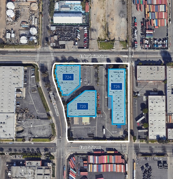 Primary Photo Of , Wilmington Industrial For Sale