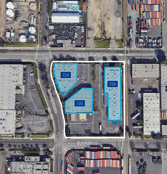 More Photos Of , Wilmington Industrial For Sale