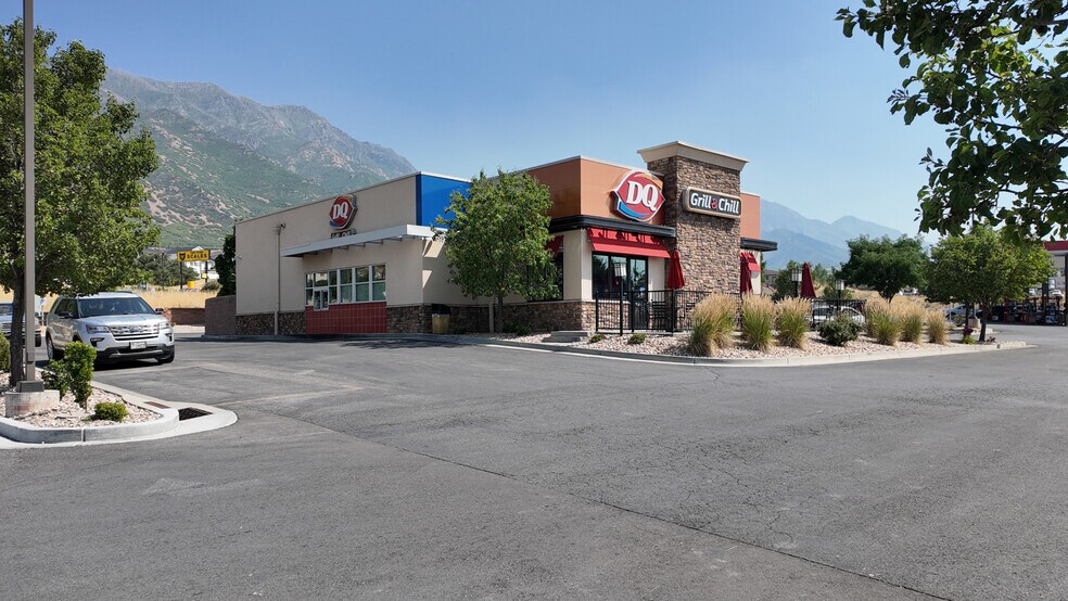 More Photos Of 82-94 Highland Dr, Santaquin Storefront Retail Office For Lease