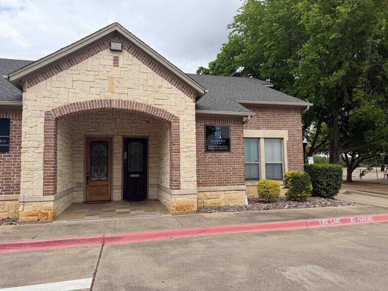 Primary Photo Of 4016 Gateway Dr, Colleyville Office For Sale