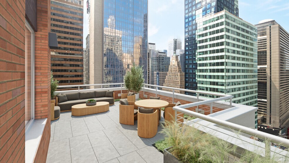 More Photos Of 114 W 47th St, New York Office Residential For Lease
