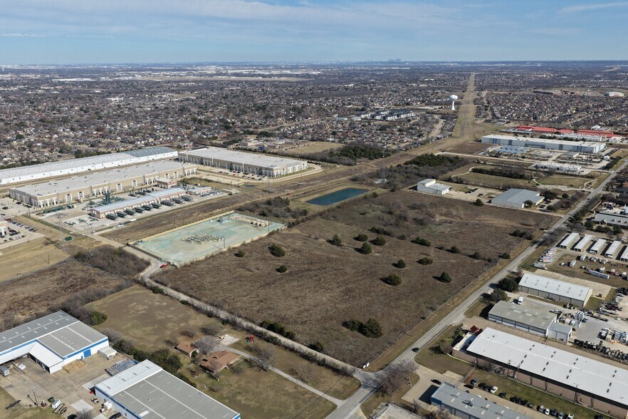 More Photos Of 1001-1003 W Harris Rd, Arlington Land For Sale