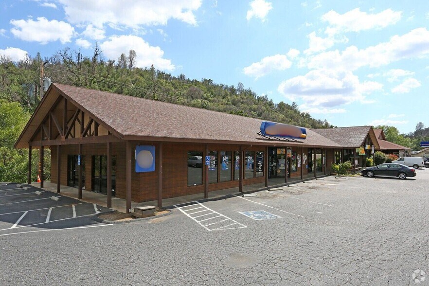 More Photos Of 35335-35297 Highway 41, Coarsegold Freestanding For Lease