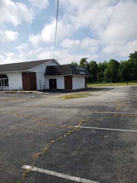 More Photos Of 896-900 Courses Landing Rd, Penns Grove, Carneys Point Industrial For Sale