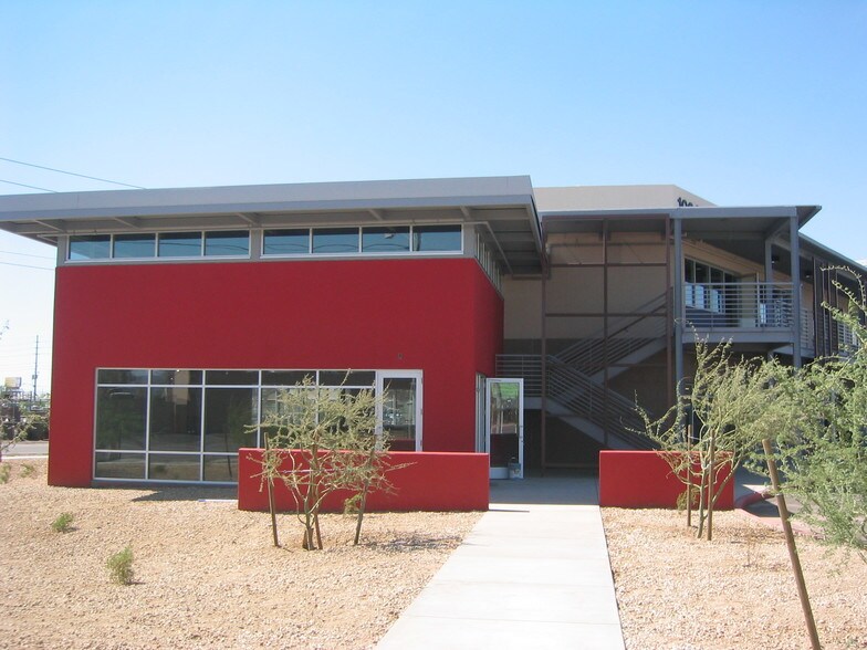 More Photos Of 1008 E Buckeye Rd, Phoenix Unknown For Lease