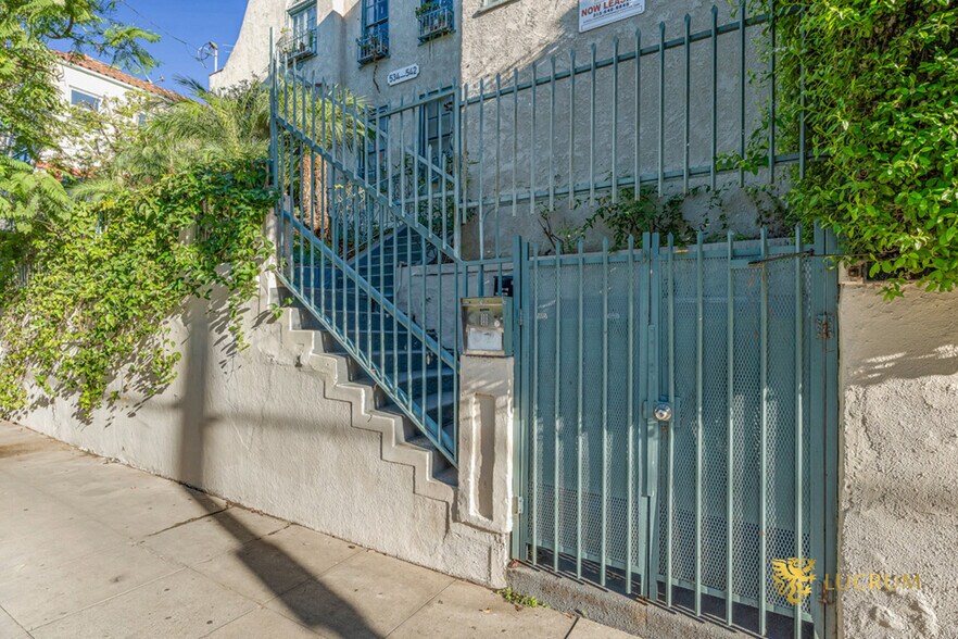 More Photos Of 534-542 S Coronado St, Los Angeles Apartments For Sale