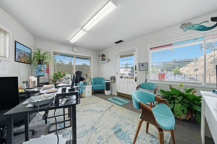 More Photos Of 40 N State Highway 49-88, Jackson Office For Sale