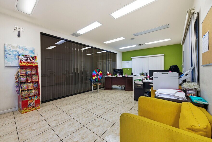 More Photos Of 13310 Ralston Ave, Sylmar Warehouse For Sale