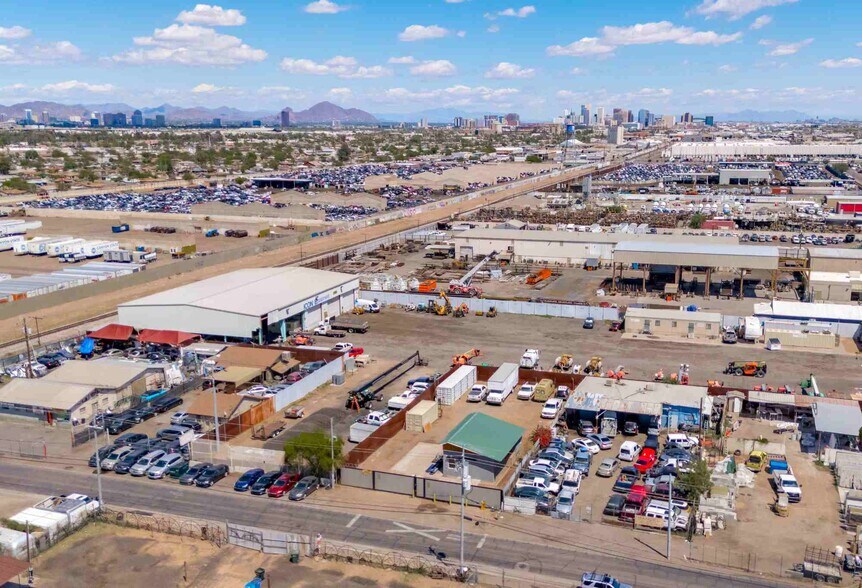 More Photos Of 427 S 31st Ave, Phoenix Service For Sale