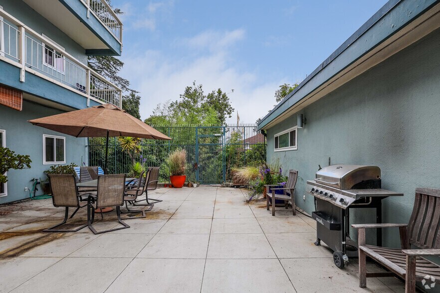 More Photos Of 1771 Highland Pl, Berkeley Apartments For Sale