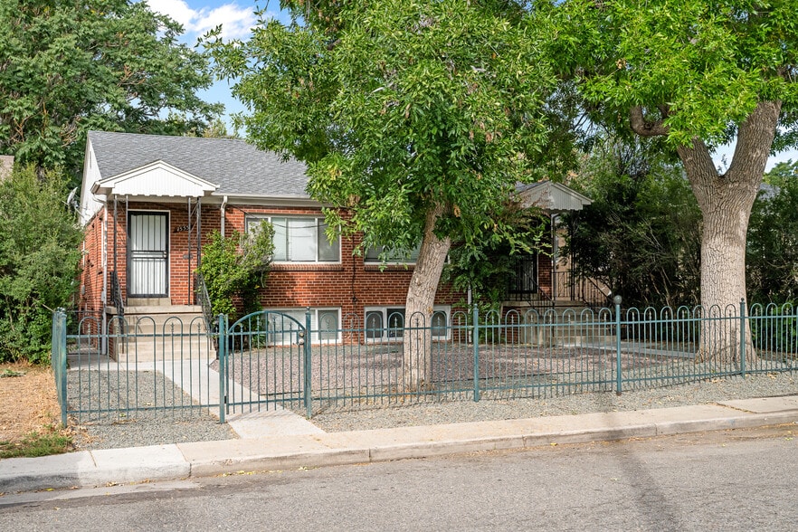 More Photos Of 1555-1557 Tamarac St, Denver Apartments For Sale