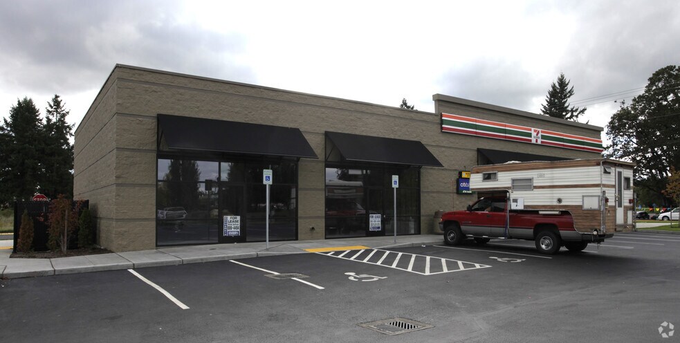 More Photos Of 5101 NE 112th Ave, Vancouver Freestanding For Lease