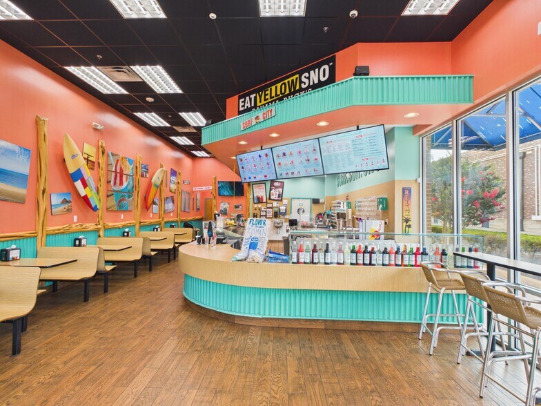 More Photos Of 1227 Museum Square Dr, Sugar Land Storefront Retail Office For Sale