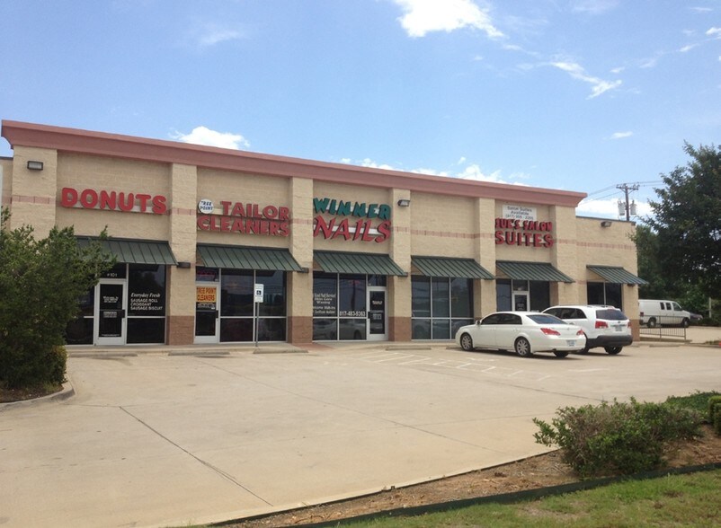 More Photos Of 5081 Little School Rd, Arlington General Retail For Lease