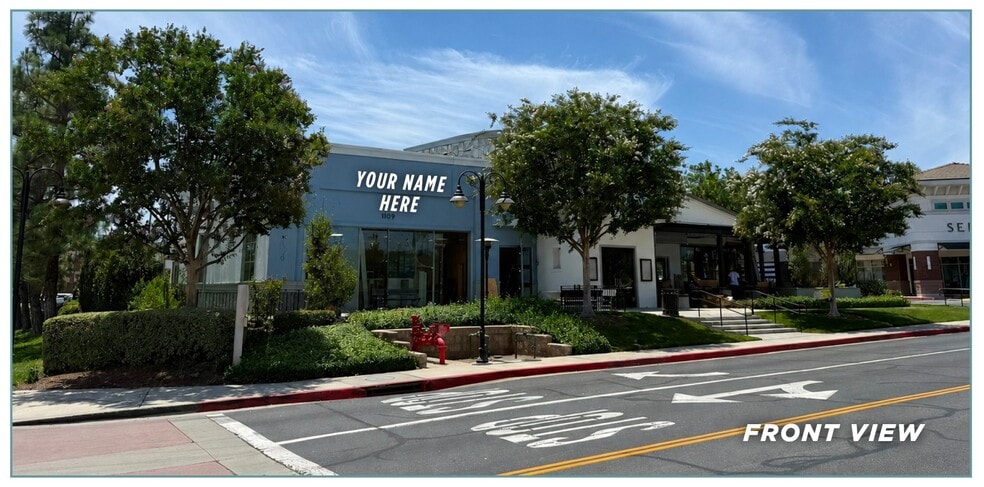 Primary Photo Of 3550 Grand Oaks, Corona Restaurant For Lease
