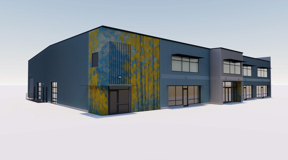 More Photos Of 1401 W Broadway St, Missoula Light Distribution For Lease