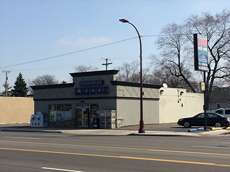 More Photos Of 26310 Van Dyke Ave, Center Line Convenience Store For Lease