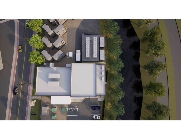 More Photos Of 234 Riverside Ave, Bristol Land For Lease