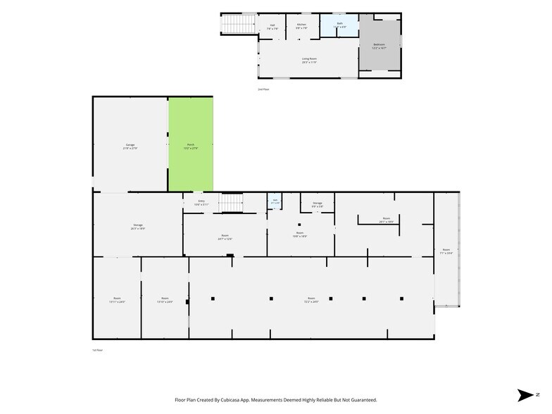 More Photos Of 2865 E Bay Dr, Largo General Retail For Sale