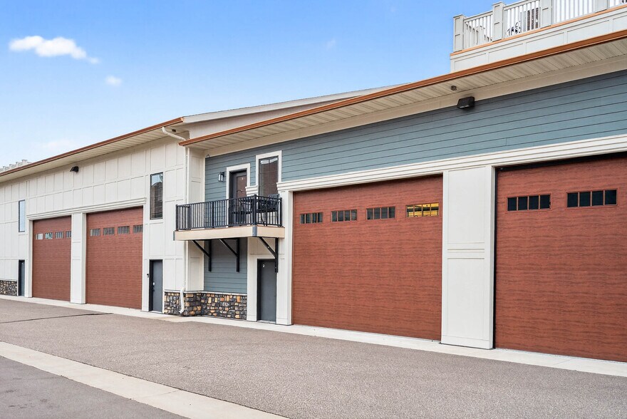 More Photos Of 3620 Arrowhead #2 Dr, Medina Industrial For Sale